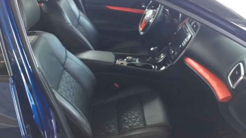 Imagen 9 de 15 de Nissan Maxima 2020 4p Exclusive V6/3.5 Aut