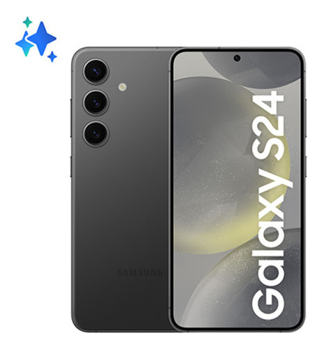 Samsung Galaxy S24 ,  Negro Onyx, 8gb_256gb