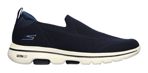 Imagen 3 de 6 de Tenis Skechers Go Walk 5 Para Hombre 27728