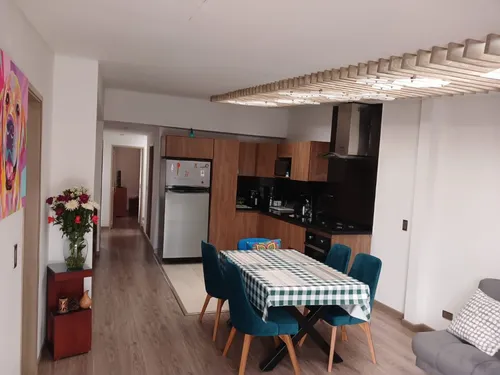Casa Remodelada Modelo Norte