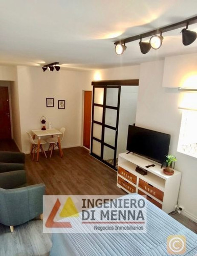 Imagen 28 de 30 de 1 Ambiente Almagro La Rioja 100 Venta A Nuevo
