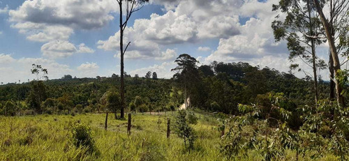 Ar Terreno 1000m² Em Atibaia Parcelo A Entrada