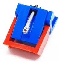 Comprar Agulha Toca Disco Antigo , Gradiente Gs11 Gc11 Leson
