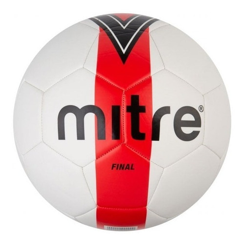 Balón Fútbol Mitre New Final N°5 Original