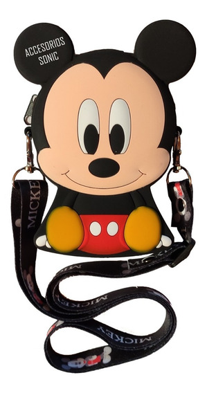 Podrido martes capitalismo Monederos De Mickey Mouse | MercadoLibre 📦