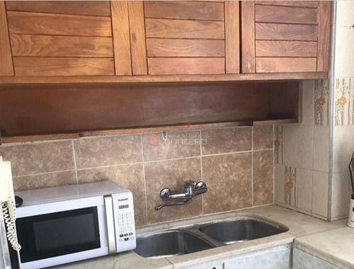 Imagen 3 de 4 de Apartamento En Venta En Aidy Grill - Punta Del Este - 2 Dormitorios - Terraza