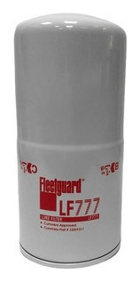 Filtro De Aceite Fleetguard Lf777 B7577 51749 P550777