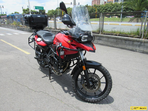 Imagen 6 de 25 de Bmw F700 Gs
