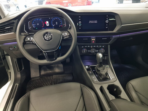 Volkswagen Vento Highline Adjudicado 250 Tsi Ft