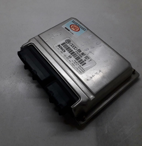 Ecu Computadora Audi A4 1.8t 1998