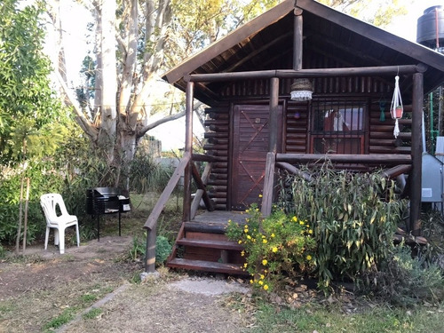 Imagen 3 de 20 de Cabañas Gral Belgrano Bs. As.para 2 Personas 1167408753
