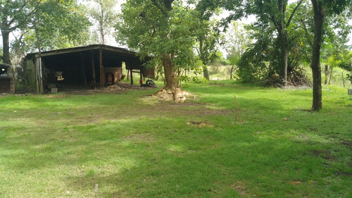 Vendo Quinta Grande Con 1 Hts 3/4