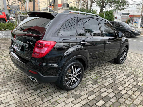Lifan X60 1.8 Vip 16v Gasolina 4p Cvt