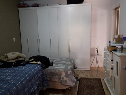 Imagem 6 de 9 de Sobrado À Venda No Wanel Ville 2, Em Sorocaba -sp - 3268 - 68904085
