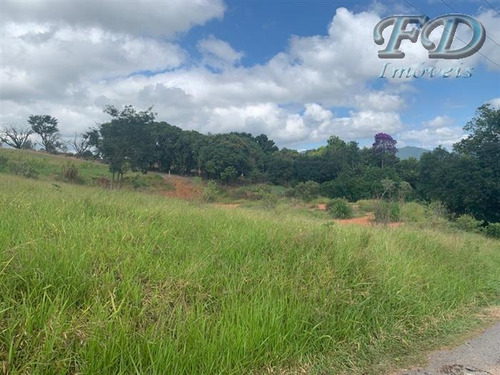 Imagem 7 de 7 de Terrenos Industriais À Venda Em Bom Jesus Dos Perdões/sp - Compre O Seu Terrenos Industriais Aqui! - 1475939