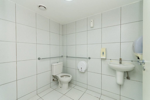 Imagem 29 de 30 de Casa Para Alugar, 4507 M² Por R$ 76.000,00/mês - Rebouças - Curitiba/pr - Ca0335