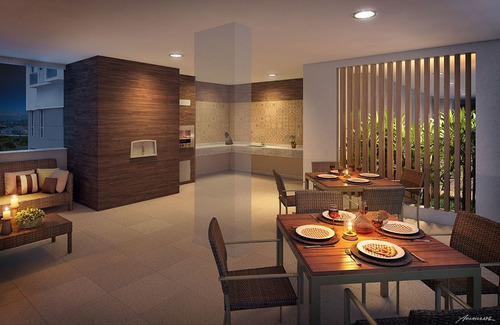 Imagem 10 de 30 de Apartamento À Venda No Bairro Cachambi - Rio De Janeiro/rj - O-8449-17476