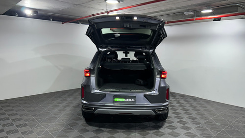 Exeed LX 1.5T Advanced Cvt