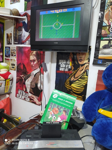 Imagen 6 de 8 de Todos En Su Caja,para Atari 2600