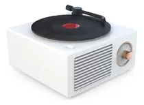 Comprar Altavoz Bluetooth Retro Inalambrico Mini Grave Para Interior