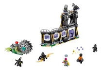 Comprar Lego Marvel Super Heroes Avengers: Infinity War