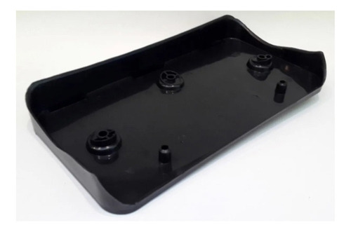 Contour Portaplacas Base Porta Placa 98 99 00 Accesorios