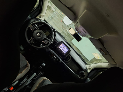 Fiat Mobi 1.0 Trekking