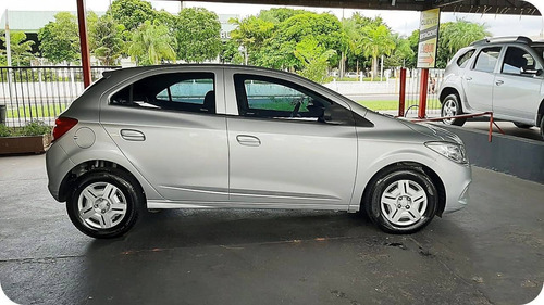 Chevrolet Onix 1.0 Mpfi Joy 8v Flex 4p Manual
