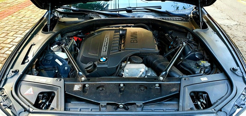 Imagem 7 de 14 de Bmw 535i 2015 3.0 M Sport Aut. 4p