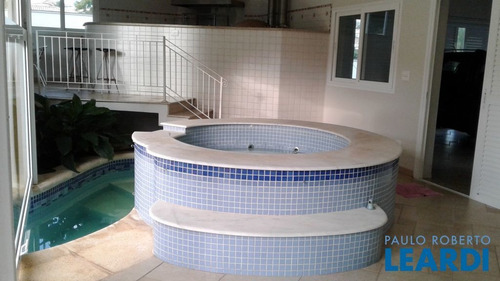 Imagem 14 de 15 de Casa Em Condomínio - Condomínio Residencial Moinho De Vento - 577965