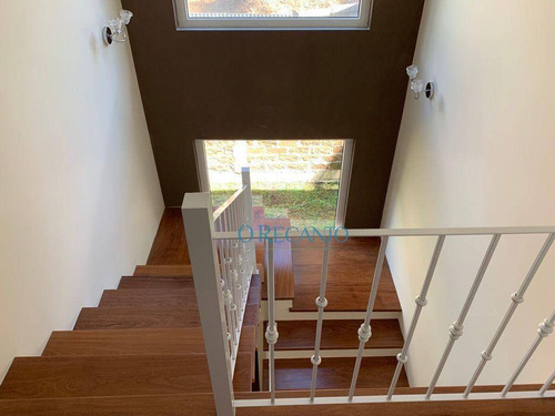 Imagem 10 de 26 de Casa Com 5 Dormitórios À Venda, 428 M² Por R$ 2.990.000,00 - Altos Pinheiros - Canela/rs - Ca0812