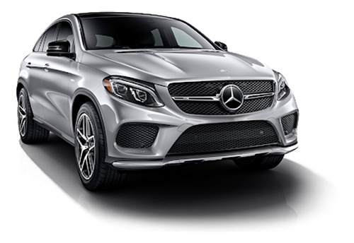 Sensor Desgaste Mercedes Benz Gle400 Amg Pkg 2012-2019 Delan