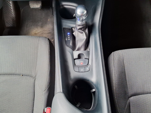 Toyota CH-R 2.0 Base Cvt