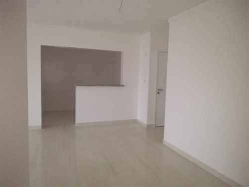 Imagem 26 de 28 de Apartamento 3 Dormitorios Sendo 2 Suites Na Cidade De Praia Grande - Mar105