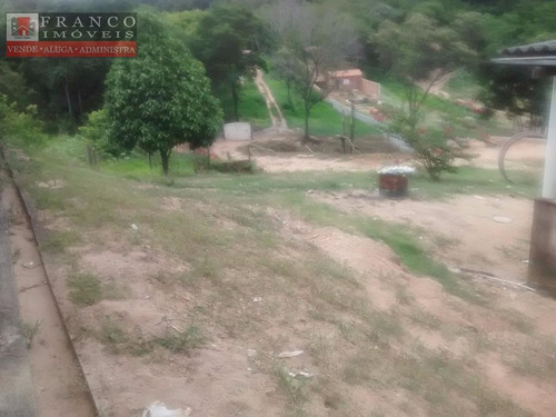 Imagem 14 de 23 de Terreno À Venda, 9200 M² Por R$ 1.400.000 - Bosque Das Araras - Vinhedo/sp - Te0075