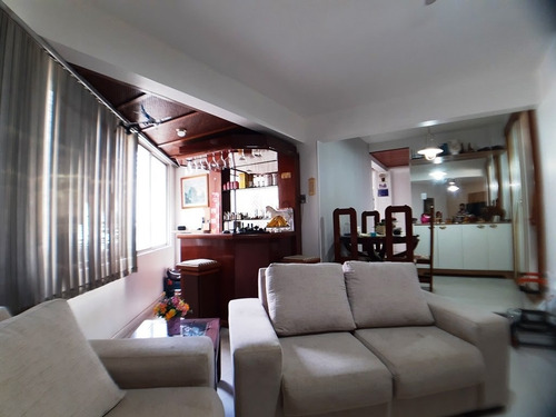 Imagem 4 de 15 de Apartamento De 3 Quartos, 86m² À Venda Na Vila Laura - 5031
