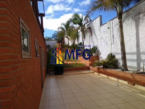 Imagem 15 de 15 de Excelente Chácara Em Sarapuí - 5605