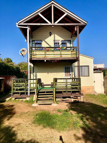 Venta De Hermosa Casa En Mirasol (75610)