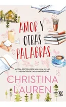 Comprar Amor Y Otras Palabras 