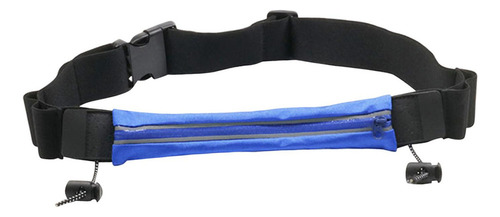 / . 2 Riñonera Con Cinturón Para Correr, Cinturón Lumbar