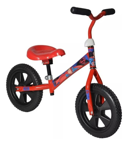 Bicicleta Camicleta Nene Nena Balanceo