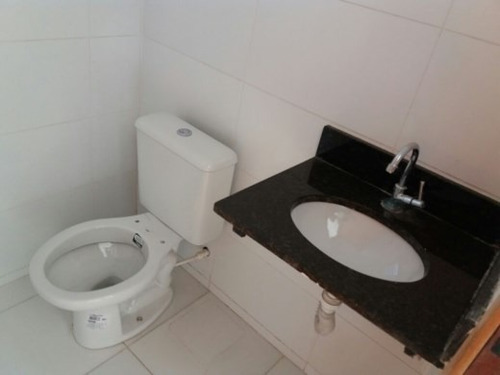 Imagem 5 de 12 de Casa Duplex À Venda, 2 Quartos, 1 Suíte, 1 Vaga, Campos Silveira - Ribeirão Das Neves/mg - 2907