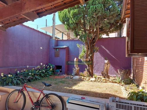 Imagem 13 de 15 de Casa Com 3 Dormitórios À Venda Por R$ 340.000 - Morada Dos Nobres - Taubaté/sp - Ca3966