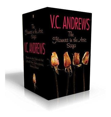 The Flowers In The Attic Saga: Flowers In The Attic/petals O