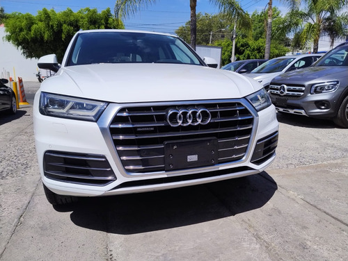 Audi Q5 2.0 L T Elite Dsg