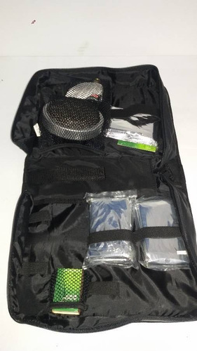 Imagen 6 de 10 de Kit De Supervivencia Coleman