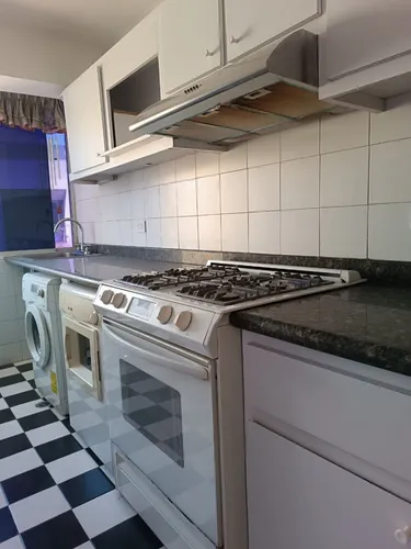 Hermoso Apto En Santa Fe Norte