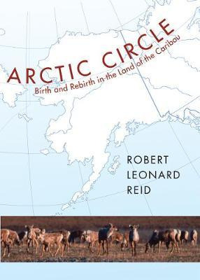Libro Arctic Circle - Robert Leonard Reid