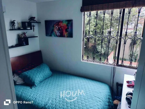 Apartamento En El Salitre, Suba. 3 Habitaciones, 70 M², Id: 132600