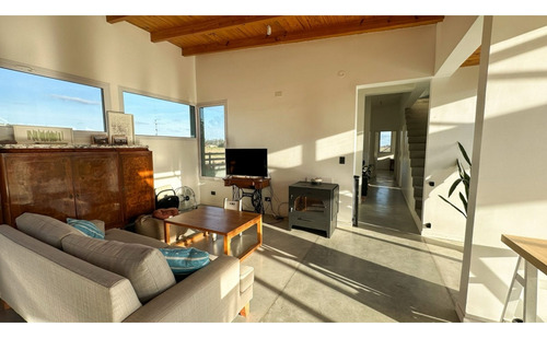 Hermosa Casa De Campo En Venta